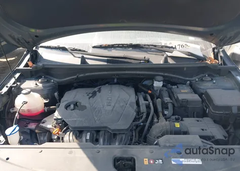 2024 Kia Sportage Lx from USA, damaged, VIN KNDPU3DF9R7269203